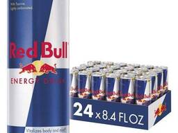 Top quality Red bull wholesale price