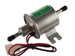 Топливный насос низкого давления HEP-02A