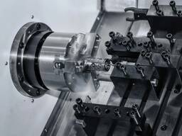 Торцевание клапанов в Баку