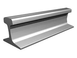 Tramvay relsləri Marka: Т62; LK1; RT62. ..