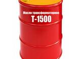 Transformer oils T 1500 - photo 1