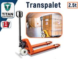 Transpalet TS-2500