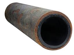 Труба бу круглая, D= 5-1720 мм, Стенка: 0,7-36 мм, Состояние: восстановленная в Баку