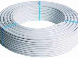 Труба металлопластиковая D= 12-110 мм, s= 2-10 мм, Марка: Valtec; Henco…, L= 0,45-600 м
