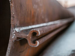 Трубошпунт Диам. _трубы: 720-1420 мм, Толщ. : 10 мм, Маркир. : ПШСТ, Станд. : 52664-2010