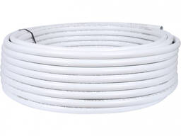 Трубы металлопластиковые Диам. : 12-110 мм, Толщ. : 2-10 мм, Дл. : 0,5-240 м