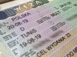 Трудоустройство в Польше ! Ищем партнёров !