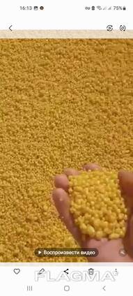 Тurkmen Granul sulfur/ гранулированная сера, комовая сера