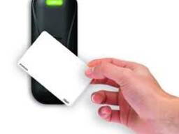 RFİD kart 055 245 89 79