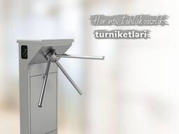 Turniket satisi