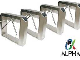 Turniket satısı ve qurasdırılması 055 245 89 79