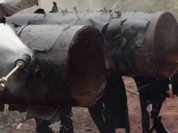 Удаление изоляции в Баку