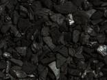Уголь активированный - фото 1