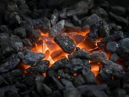 Нефтянной кокс анодный