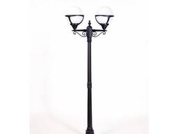 Уличные фонари Высота: 1,1-7,155 мм