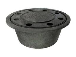 Çuqun drenaj Ölçüsü: 50-160 mm, Marka: CHK; SCH20, İşarələmə: TP-615.1N-E…