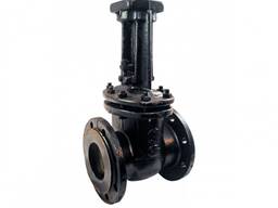 Çuqun klapan D= 20,5-2000 mm, Təzyiq: PN16; PN10; PN6…, İşarələmə: 30ч39р; 30ч6бр…