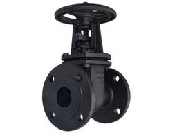 Çuqun pazlı qapı klapan; qapı; bağlamaq. ..