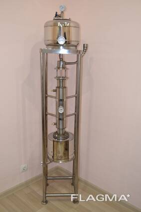 Установка по производству искусственной красной или черной икры