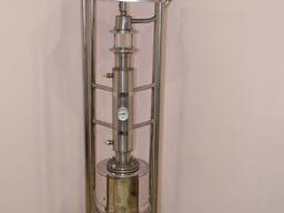 Установка по производству искусственной красной или черной икры