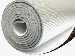 Утеплитель Длина: 800–7000 мм, Вид: каменная вата…, Размер: 1.2х0.6х0.05…, Маркировка: NOR