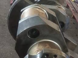 Вал коленчатый K6S310DR D67 CME-3