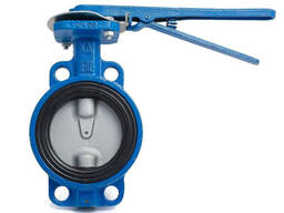 Valf diametri: 1-2400 mm, Təzyiq: PN16…, Vana növü: Disk; Dönər…, İşarələmə: 32ч1р; 017W…