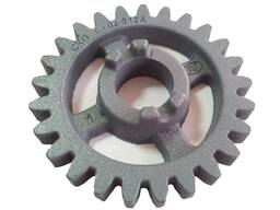 Венец латунный D= 30-1000 мм, Марка: Л90; ЛЦ14К3С3. ..