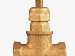 Вентиль латунный шаровый, D= 10-65 мм, Маркировка: 15б3р; 15б1п; КПЛ-1 в Баку