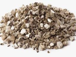 Вермикулит Фракция: 0,16-10… мм, Марка: ВВФ-1; ВВФ-2…