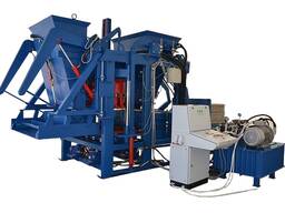 Вибропресс Стационарный SUMAB SVEMLO 320 м2