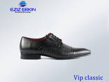 VIP classic shoes for men - фото 3