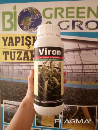 Вирон (Viron)