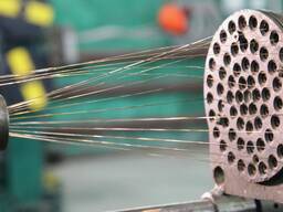 Волочение меди в Баку