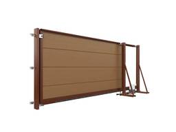 Ворота Вид: распашные; откатные; калитка…