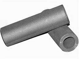 Втулка чугунная