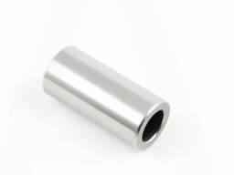 Paslanmayan polad kol. Polad dərəcəsi: 12Х18Н10Т