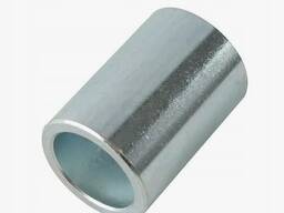 Втулка с фланцем стальная в Баку