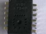 Wired mouse IC Optical mouse sensor V101 U P interface - photo 2