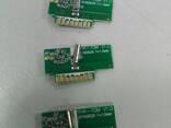 Wireless mouse RF transmitter and receiver - photo 3