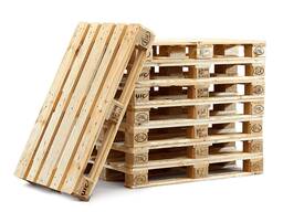 Wooden pallets all sizes available / 1200x1000 euro pallet