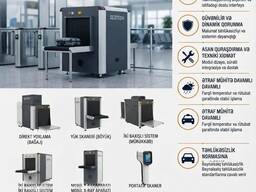 X-ray cihazı 	055 245 25 74