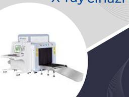 X-Ray Tehlukesizlik Sistemi 055 895 69 96