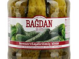 Xiyar turşusu