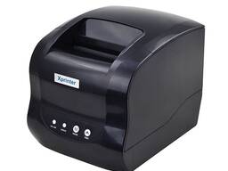 Xprinter XP-350B satisi *055 272 55 70*
