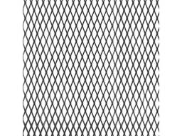 Yastı tikanlı lent baryeri Çap: 2-2,5 mm, Mesh ölçüləri: 120x120…, Kəsmə: 2x15…