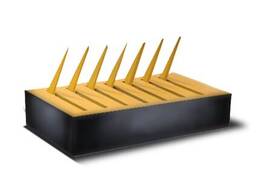 Yerustu tikanin satisi ve qurasdirilmasi Azərbaycanda