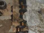 Запчасти к дизелям NVD-26, NVD-36, NVD-48, SKODA,6Ч18/22,3Д6-3Д12,6чн25/34, ДР30/50 - фото 12