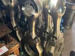 Запчасти дизелей СМД, Nvd, Scoda,6чн25/34,6ч12/14, Volvo, CAT, Wola,6чн18/22 в Баку - фото 1