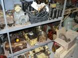 Запчасти дизелей СМД, Nvd, Scoda,6чн25/34,6ч12/14, Volvo, CAT, Wola,6чн18/22 в Баку - фото 2